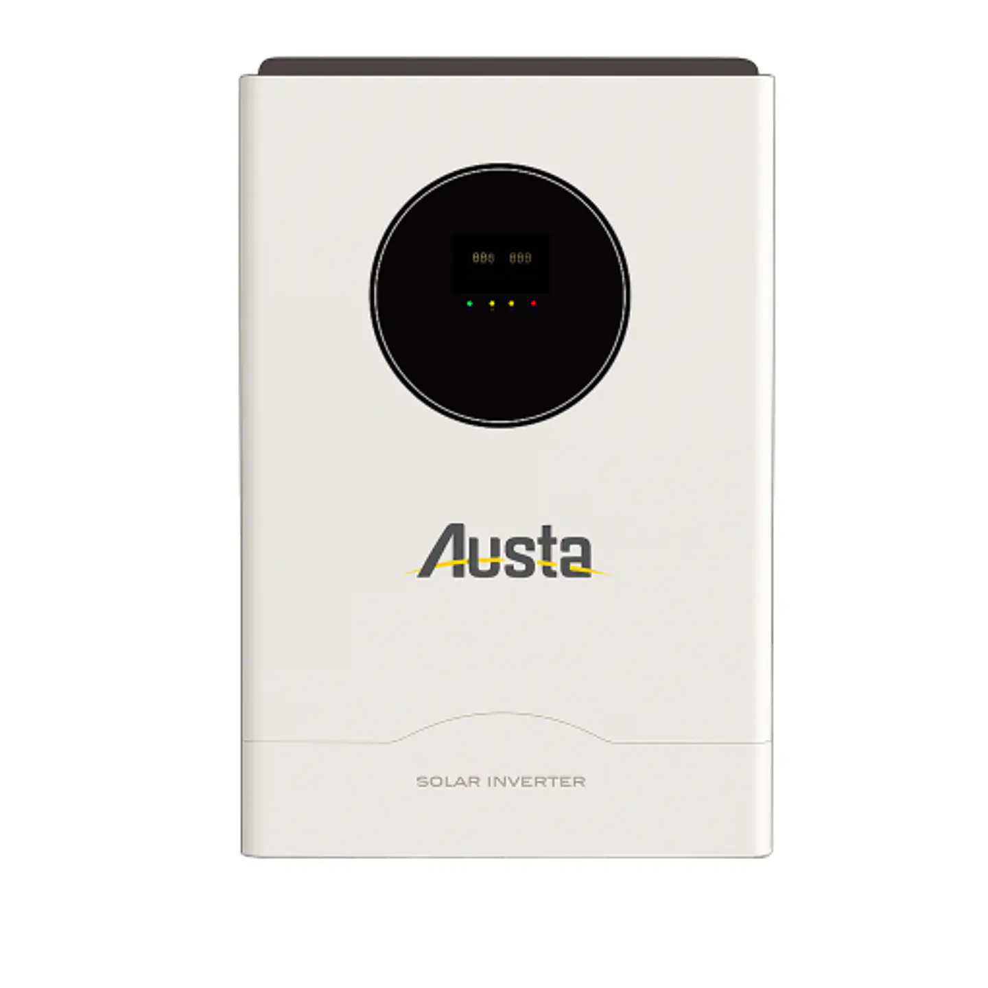 Inversor Off Grid AU 8.6 kw Monofasico Austa 1