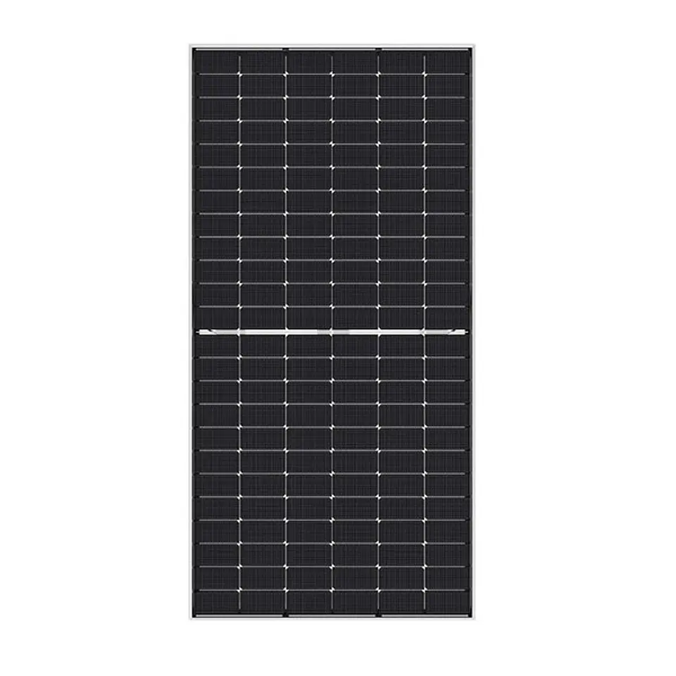 Panel Solar  585W Jinko 1