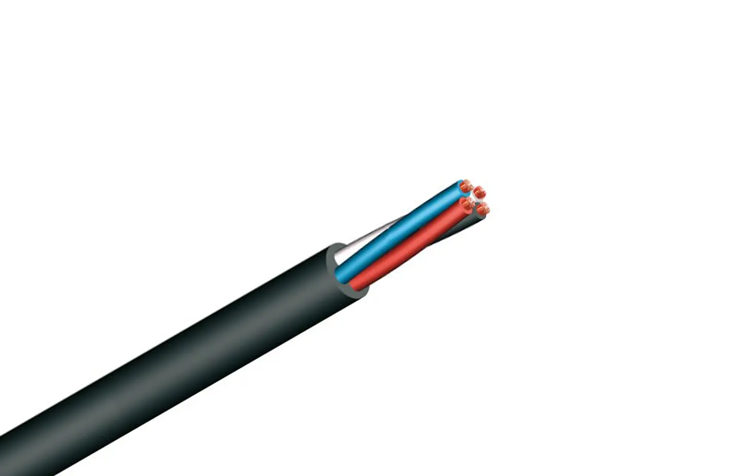 Multiconduct Covif 4X10 Awg 1