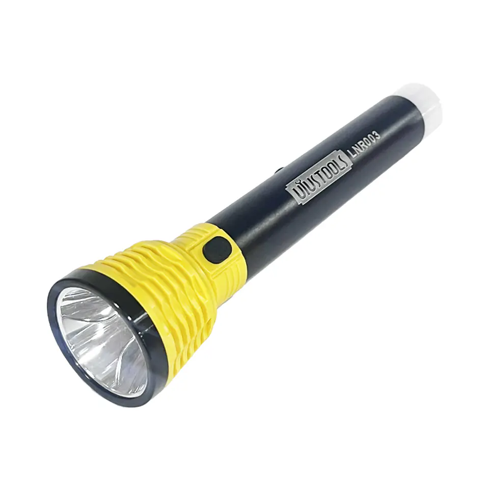 Linterna Recargable Uyustools 1