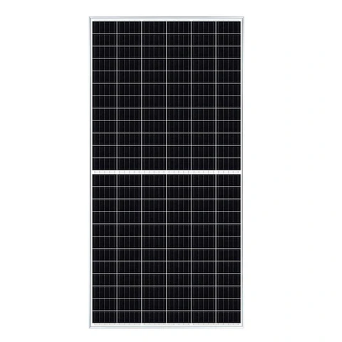 Panel Solar 585W Monocristalino bifacial Osda