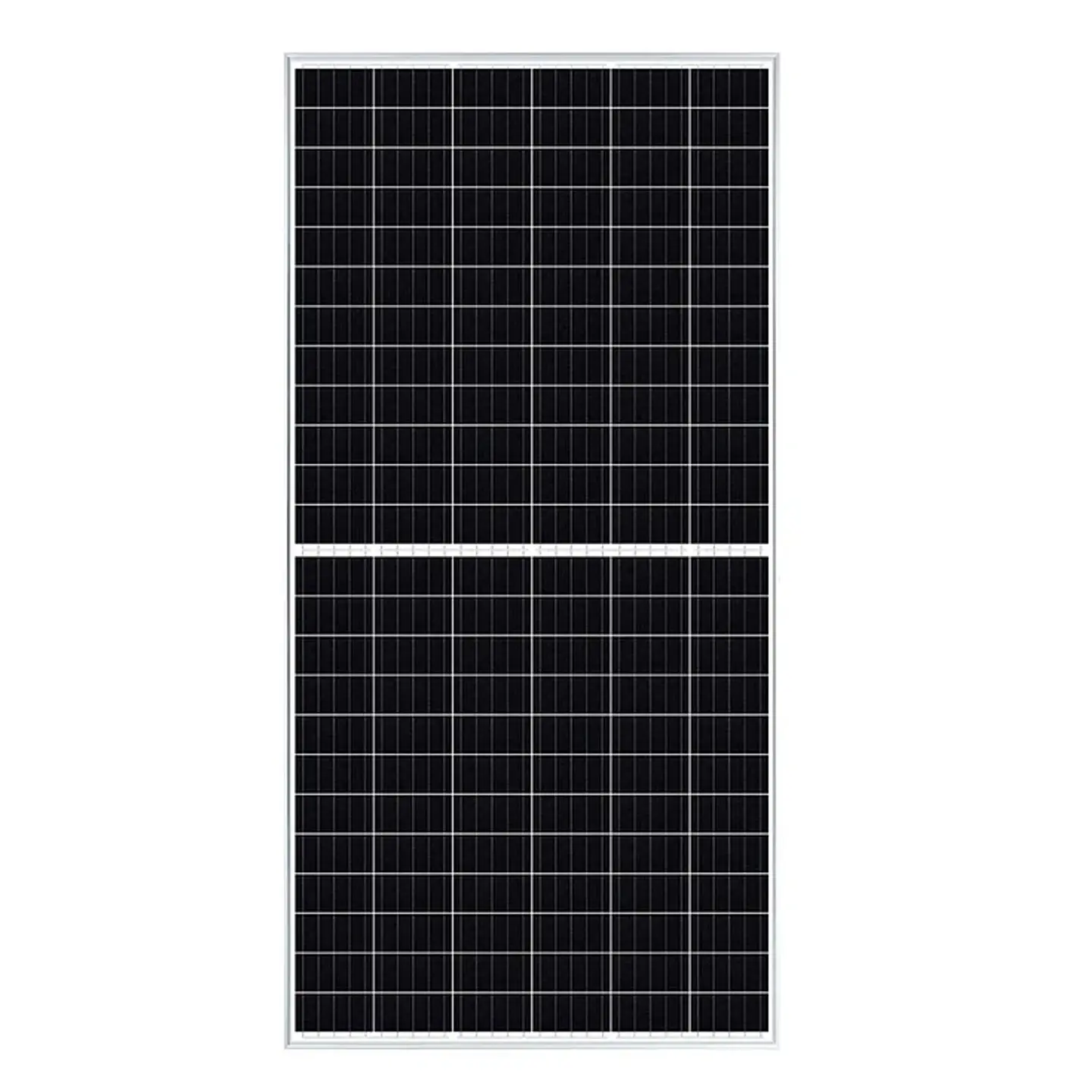 Panel Solar 585W Monocristalino bifacial Osda 1
