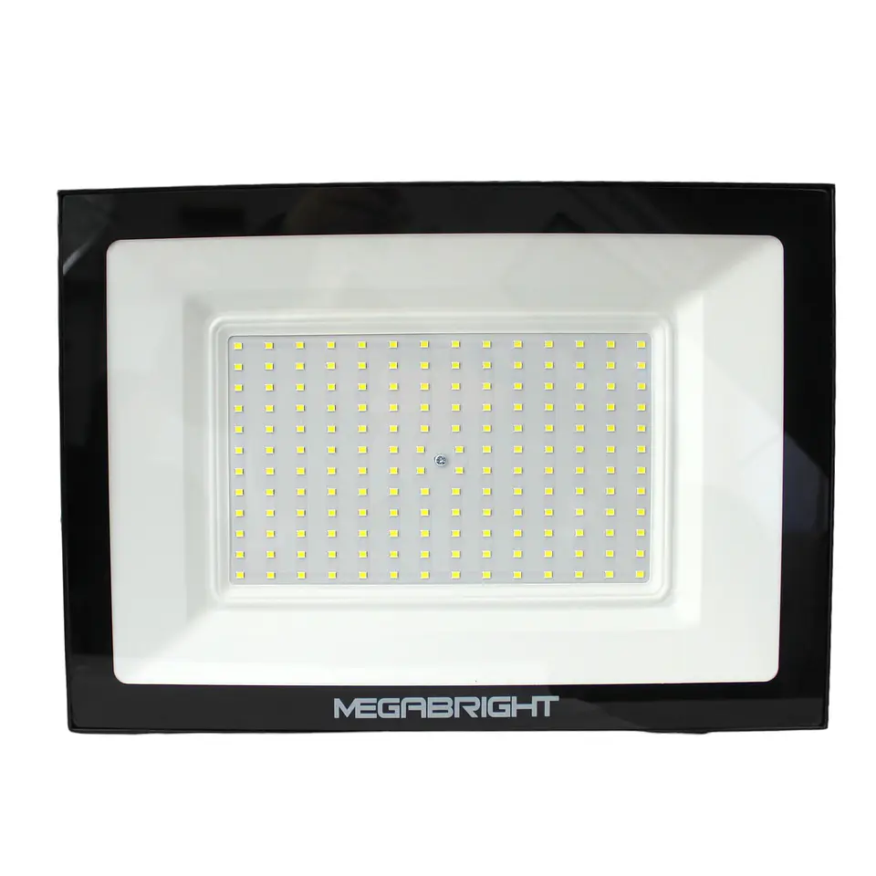 Proyector Led 200W 6000K Megabright 1