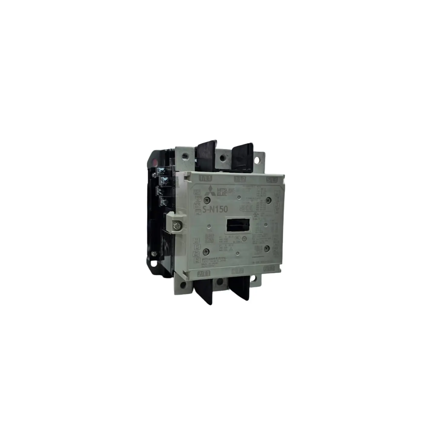 Contactor Sn150 Bob200Vca 2Na2Nc 1