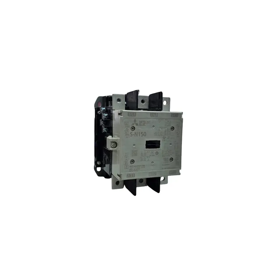 Contactor Sn150 Bob200Vca 2Na2Nc 1