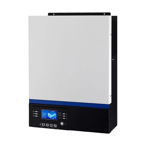 Inversor Carg Reg VMIII 5000W 48V MPPT 80A Axpert