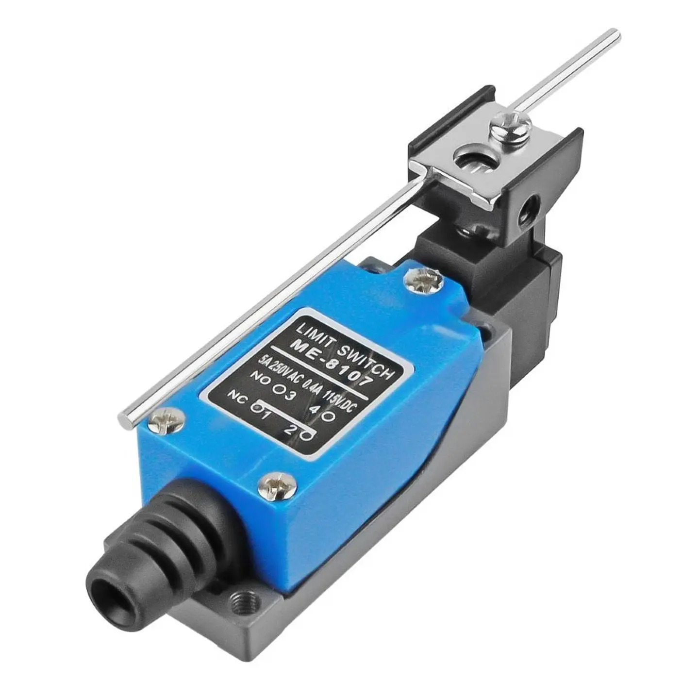 Limit Switch me8107 Varilla 1