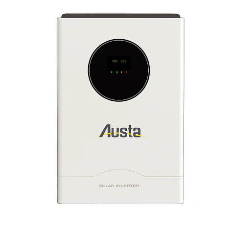  Inversor Off Grid AU 3.6 kw Monofasico Austa