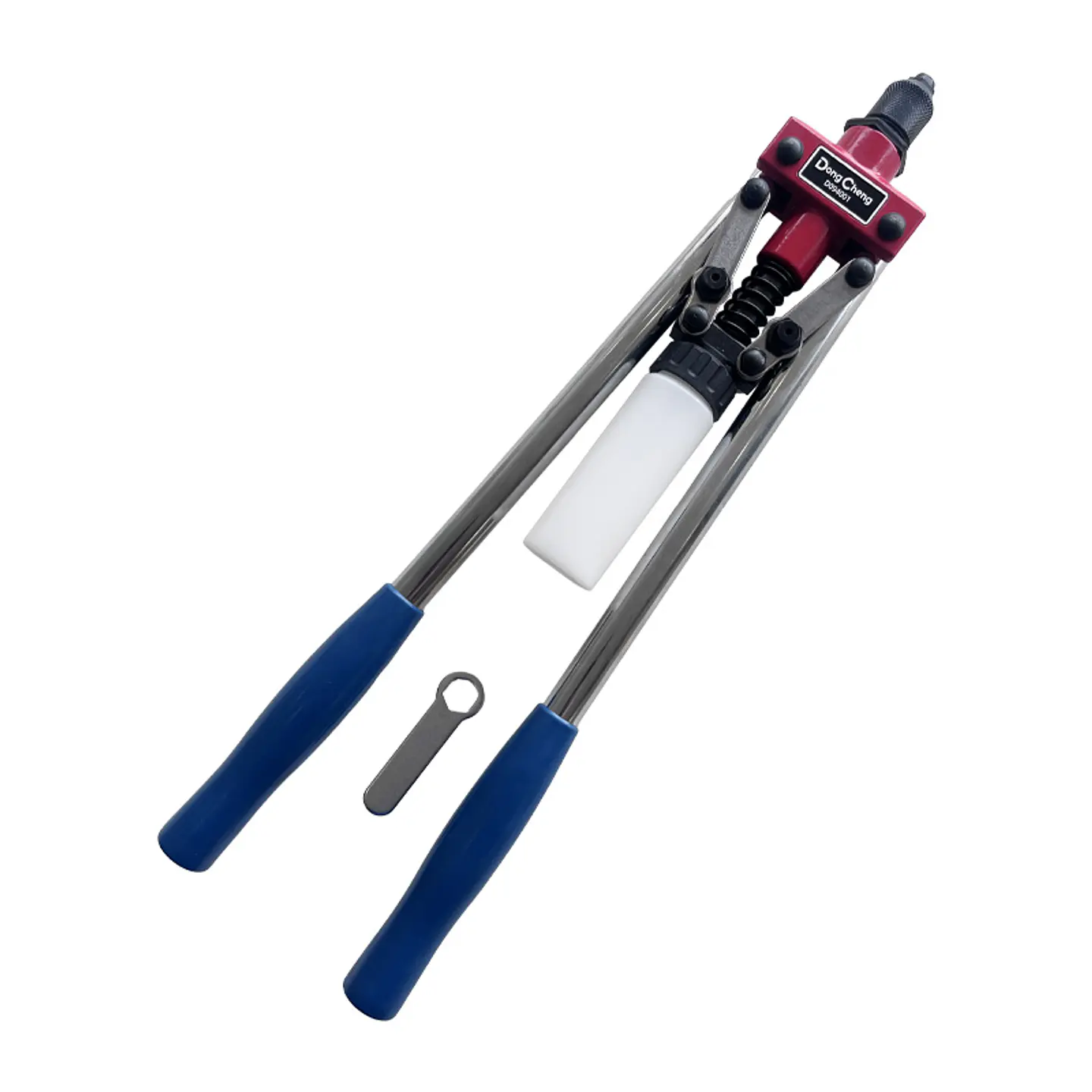 Remachadora 17