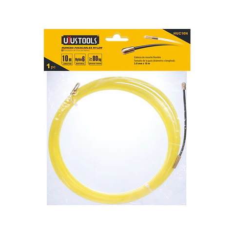 Laucha Nylon 10M Uyustools