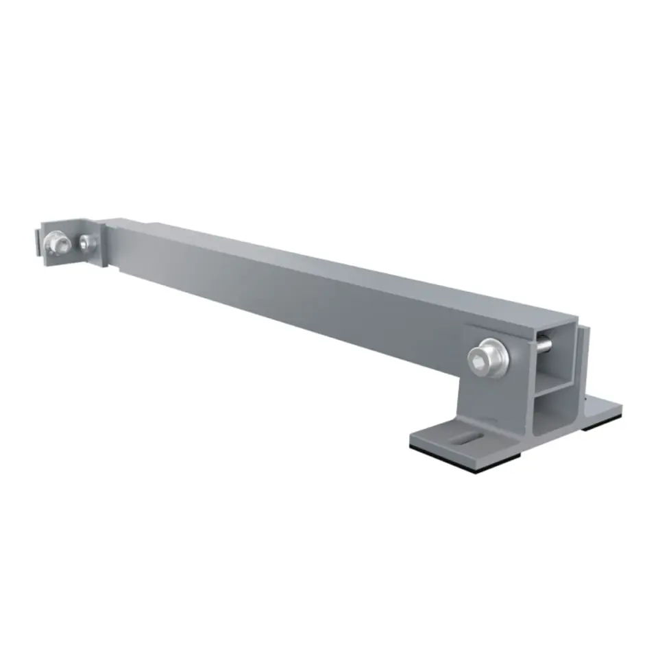 Soporte Ajustable 15-30  Grado 1