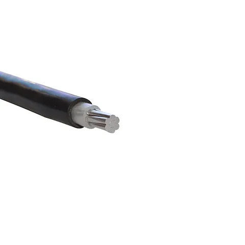 Cable Subterraneo Aluminio 1X25Mm2 Aisl Xlpe