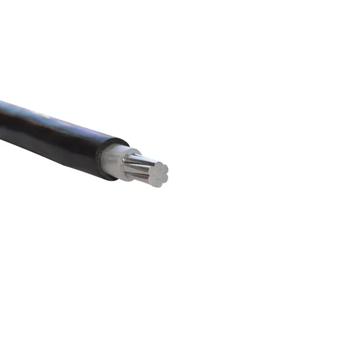 Cable Subterraneo Aluminio 1X25Mm2 Aisl Xlpe 1