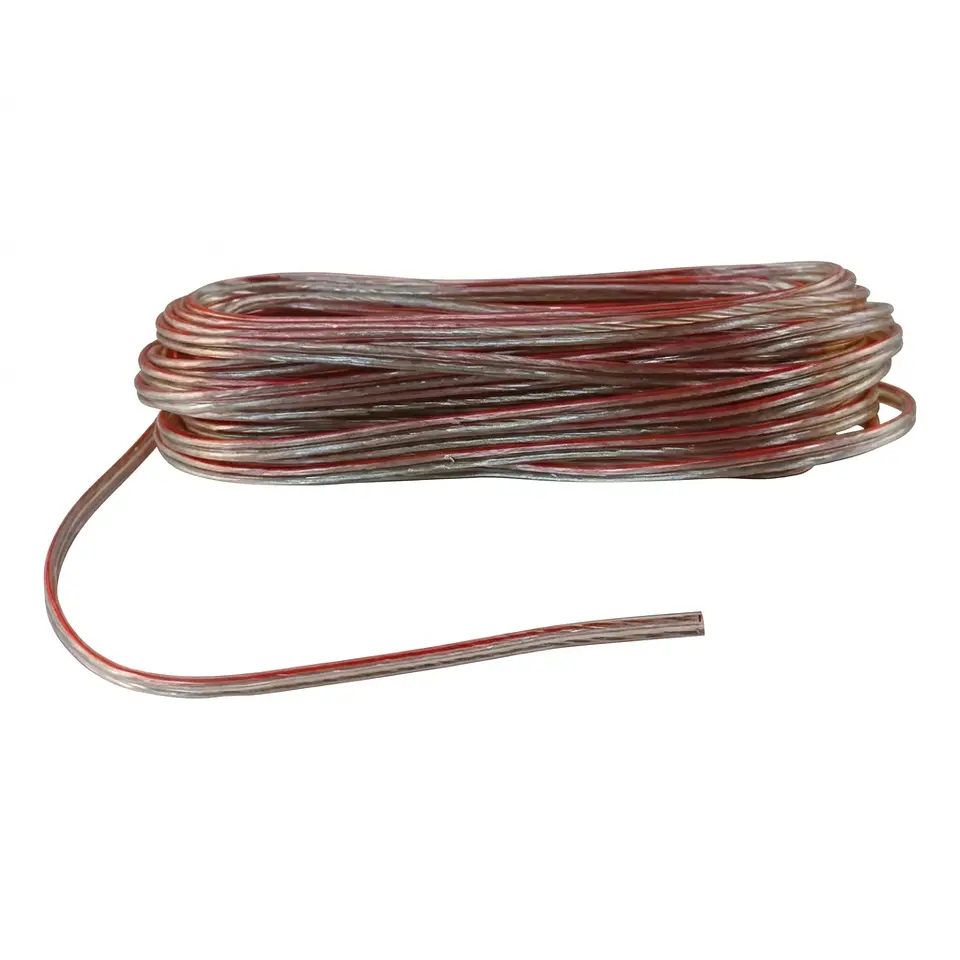 Cable Parlante 2x18Awg x MT 1