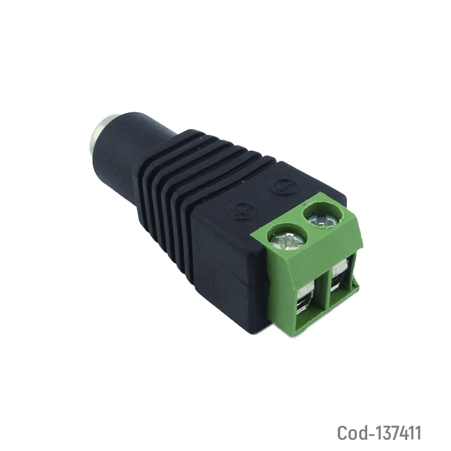 Conector Dc Jack hembra 1