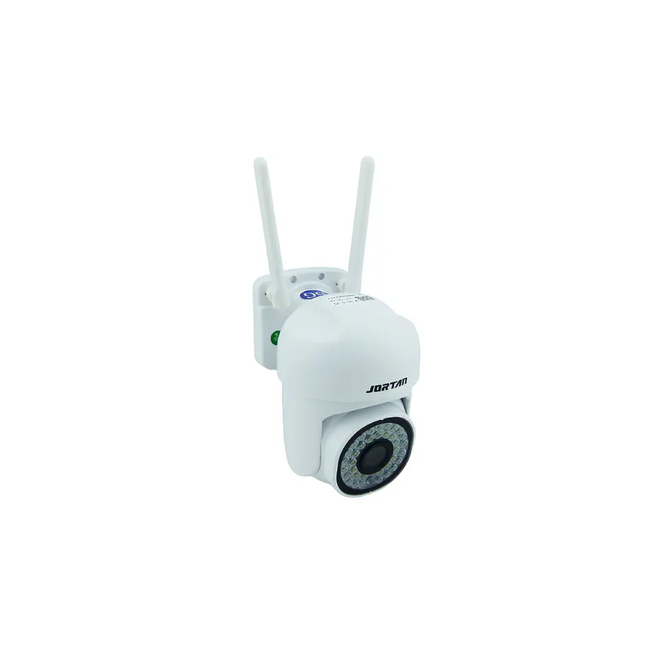 Camara Wifi DualBand 2.4/5G 36Led IP66 Jortan 1