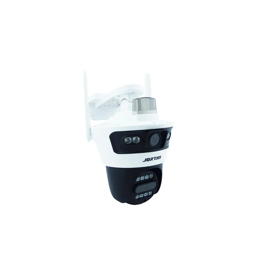 Camara Doble IP66 Wifi-LAN 3mpx Jortan 1