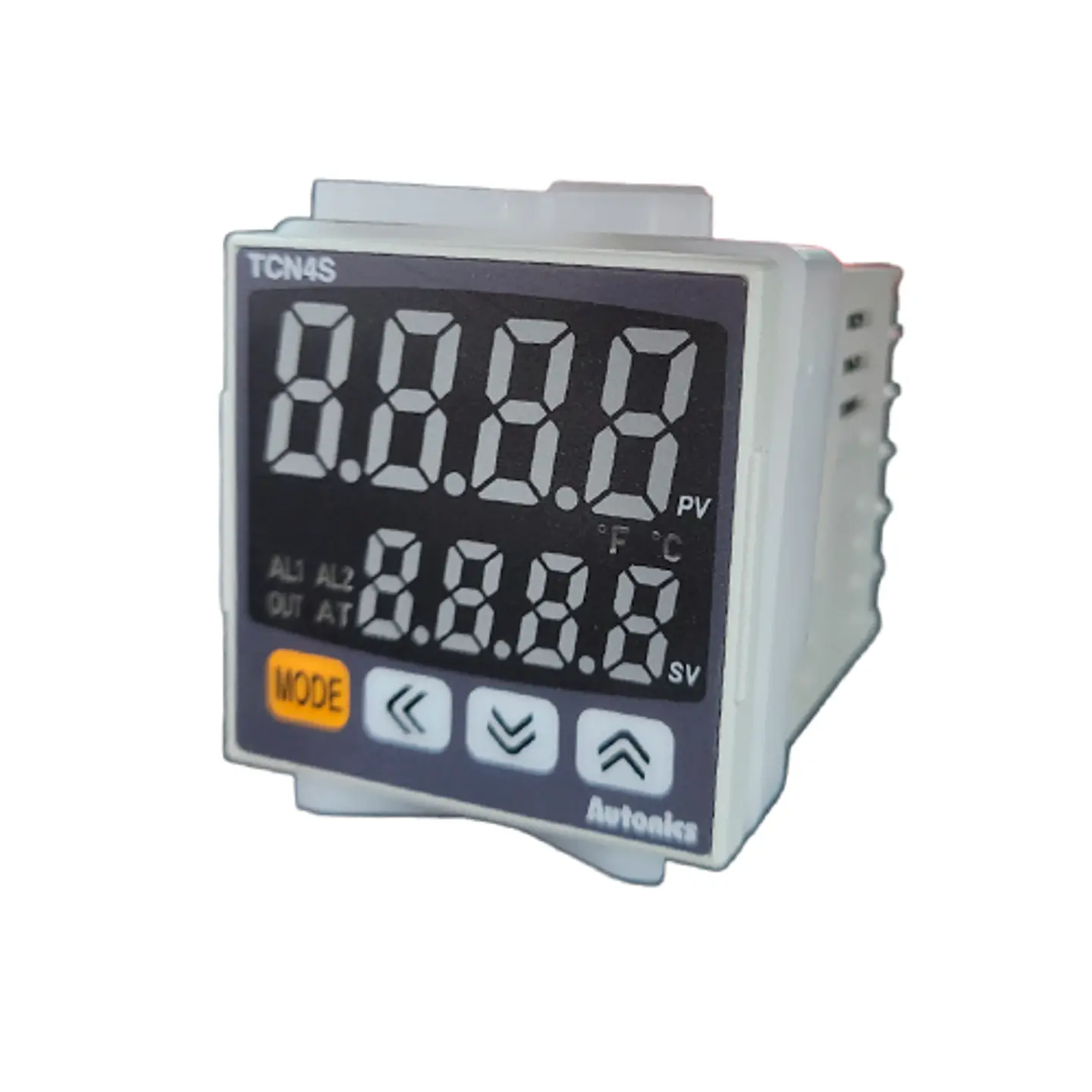 Rele de temperatura TCN4S-24R Autonics 1