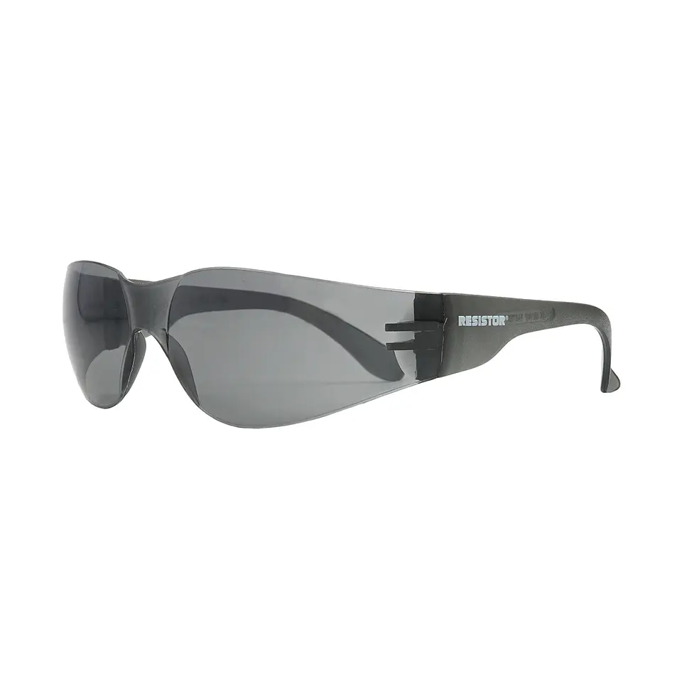 Lente Capri Negro ISP Resistor 1