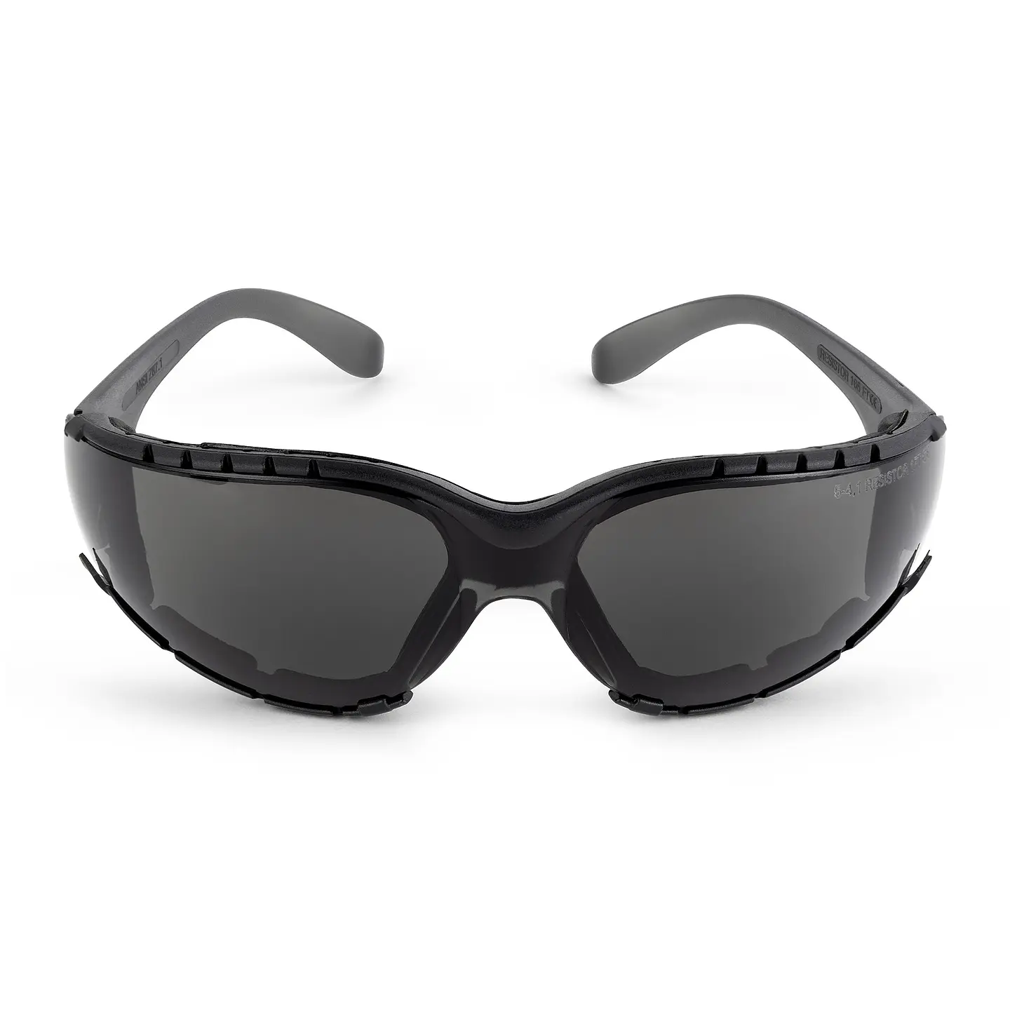Lente Lido Oscuro C/goma ISP Resistor 1