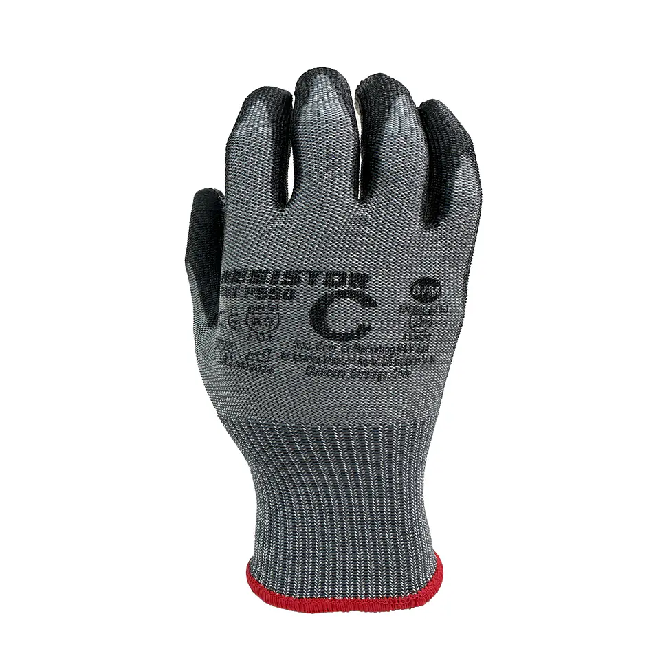 Guantes Anticorte Cut P550 T9 Resistor 1