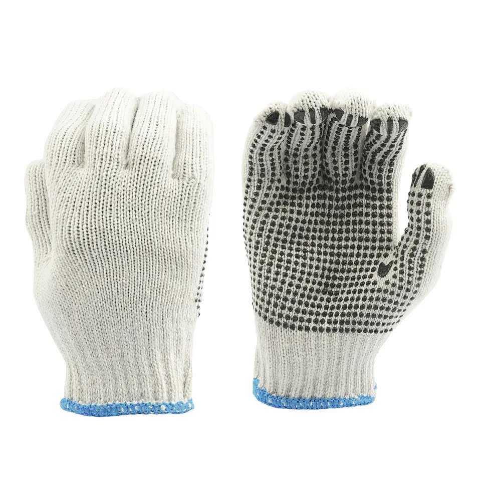 Guantes De Hilo Pigmentado (4 Hebras) Resistor 1