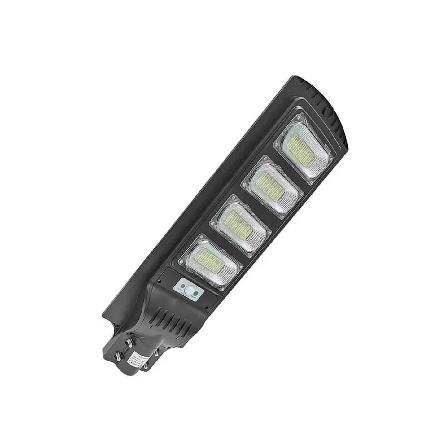 Luminaria Led Solar 120W Vkb 1