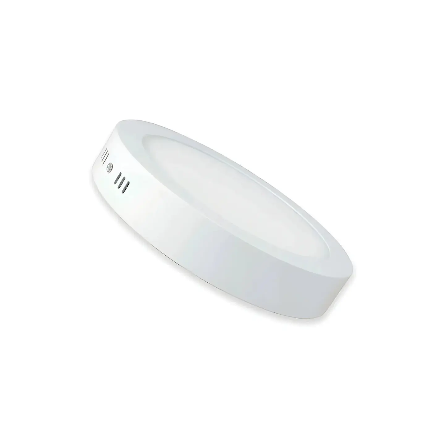 Foco Led S/P Redondo 25W 6000K Megabright 1