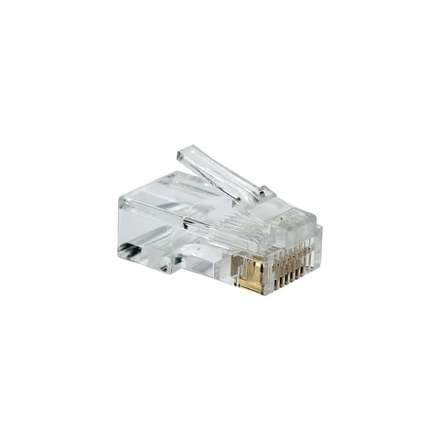 Conector Rj45 Cat5 Unidad