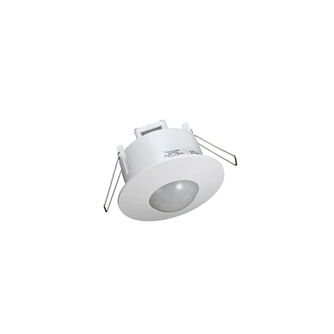 Sensor Movimiento Emb 360º Blanco