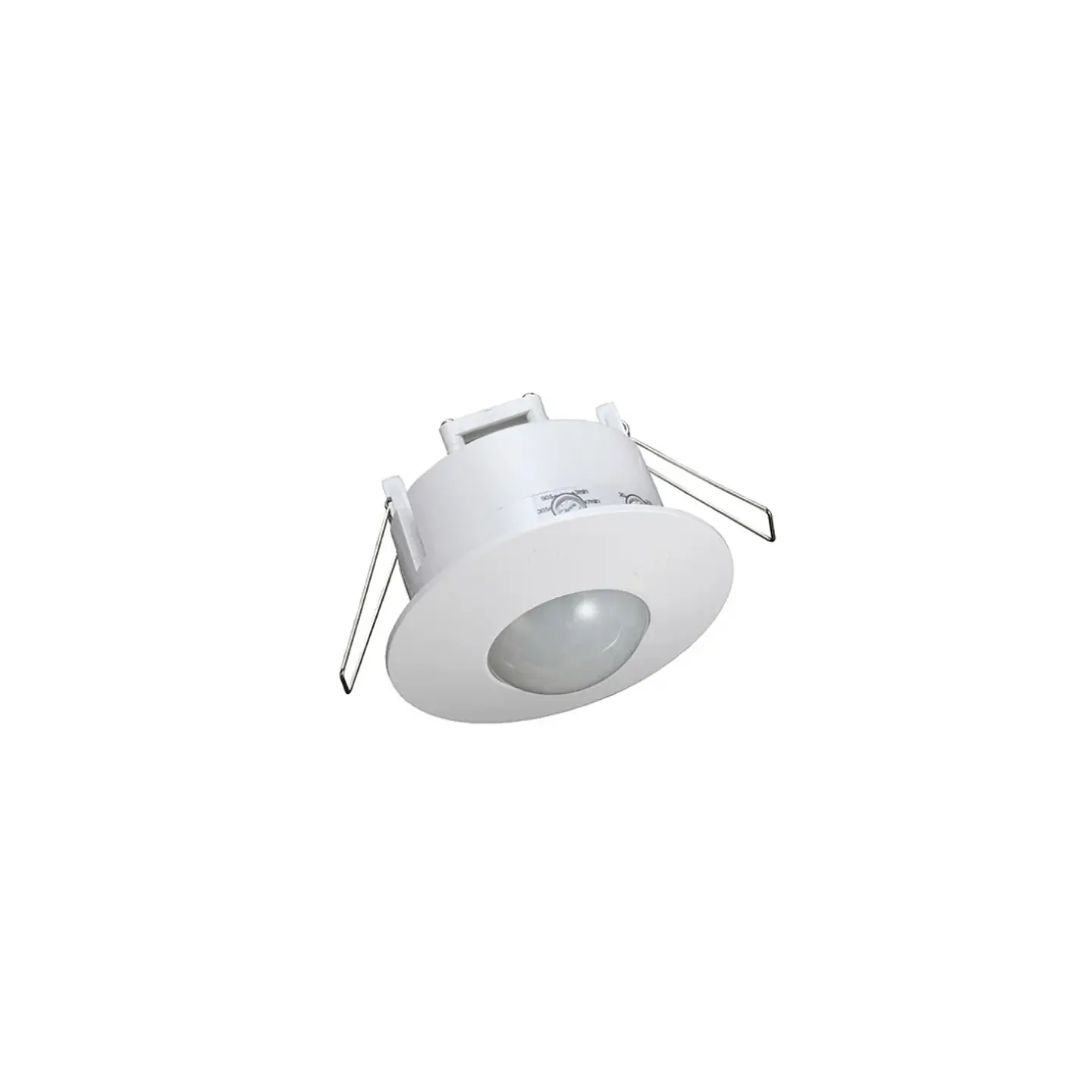 Sensor Movimiento Emb 360º Blanco 1