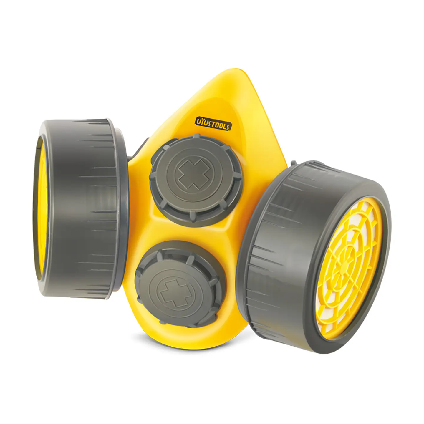 Respirador Doble NP306 uyustools 1