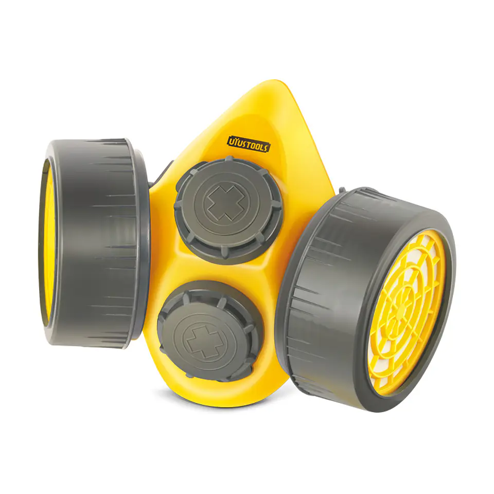 Respirador Doble NP306 uyustools 1