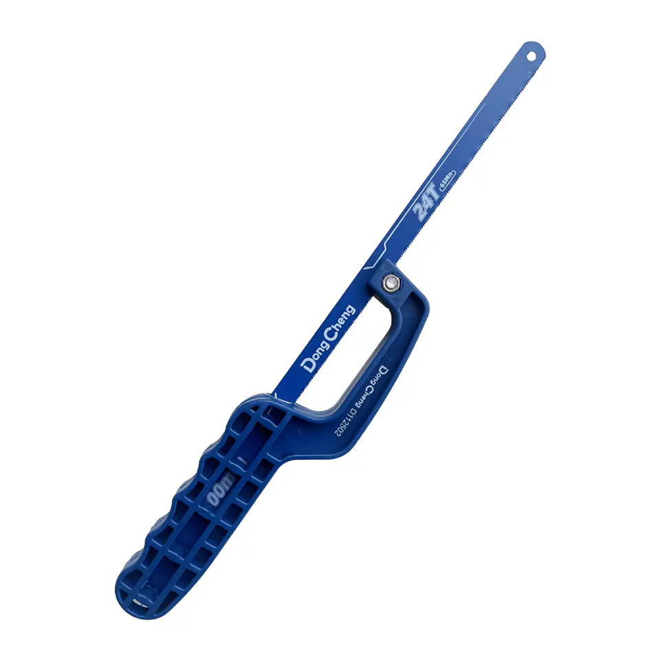 Marco Sierra Mini Serrucho 10