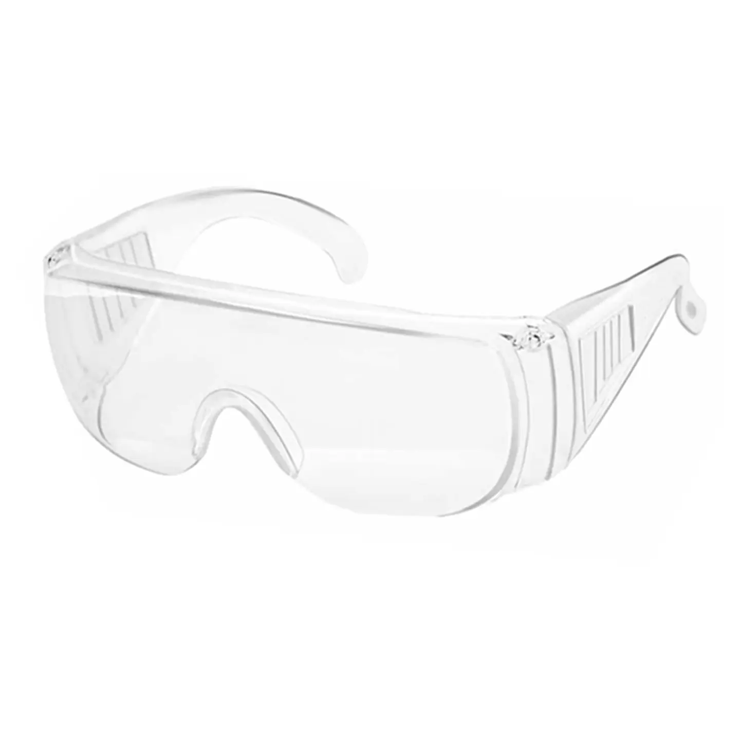 Lentes Protectores Transparente Total 1
