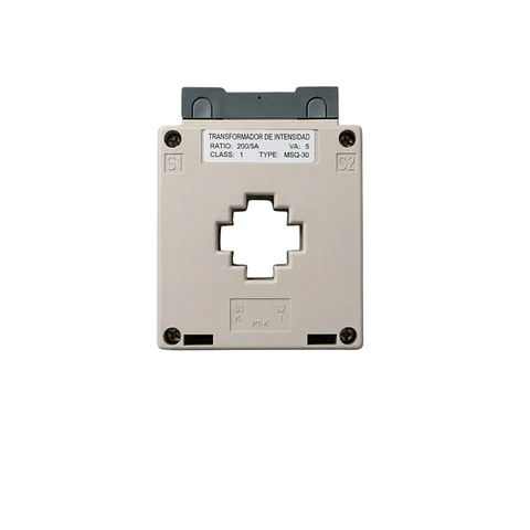 Transformador 200/5A
