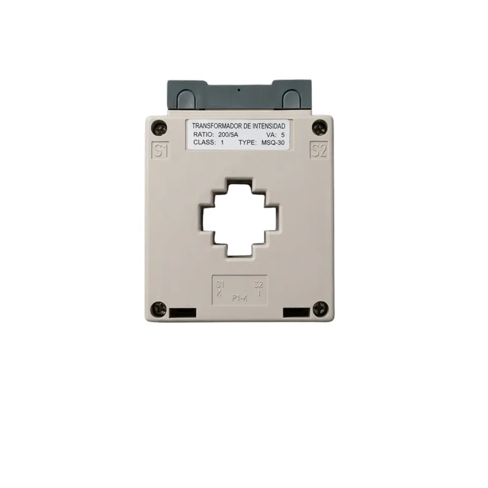 Transformador 200/5A 1