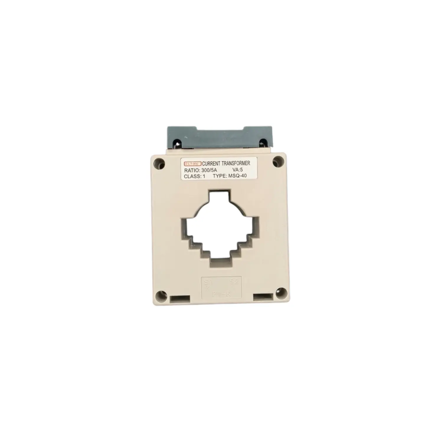 Transformador 300/5A 1