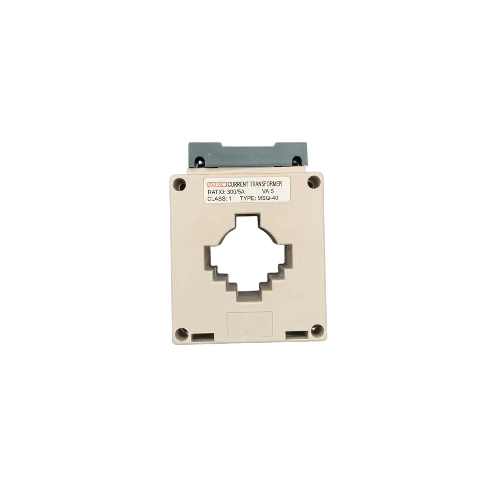 Transformador 300/5A 1