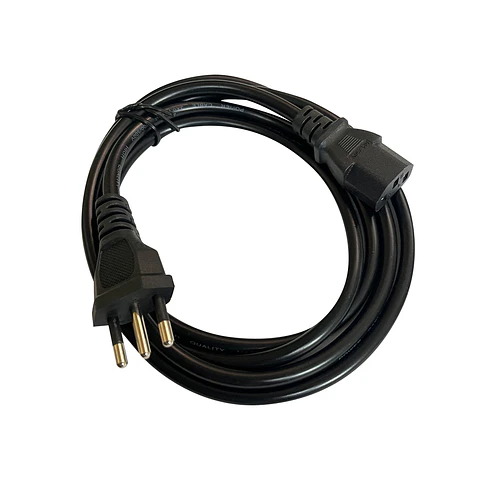 Cable de poder universal para PC de 1.8M
