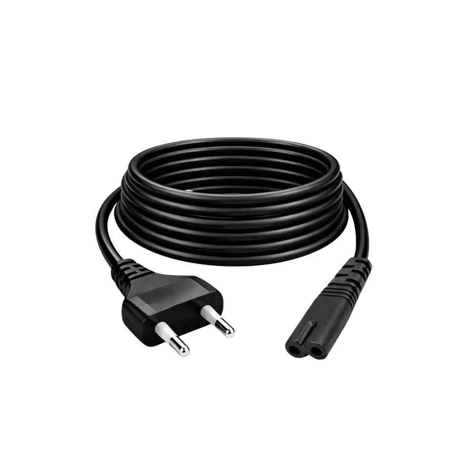Cable de poder tipo 8 1