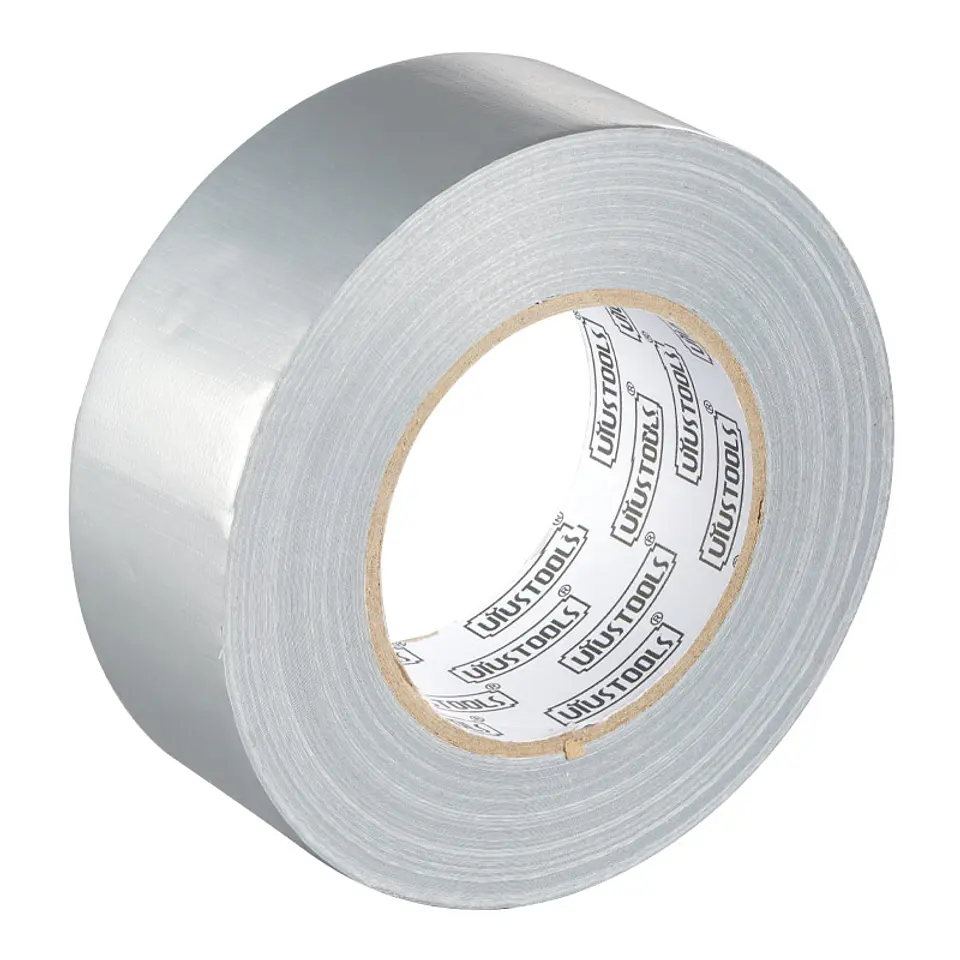 Cinta Adhesiva Base Tela Impermeable 48mmx50m 1