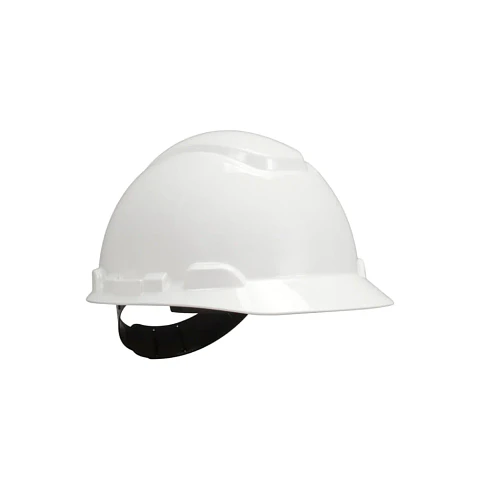 Casco Seguridad Blanco