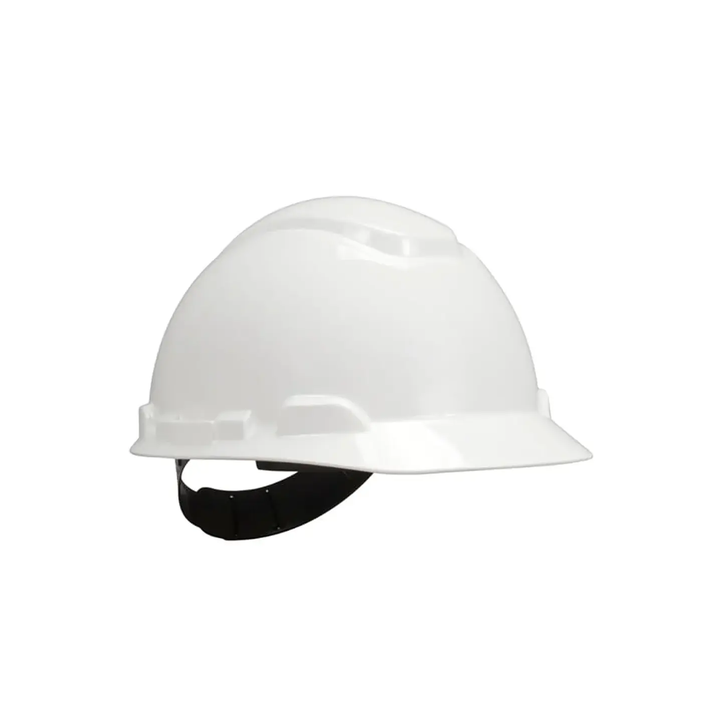 Casco Seguridad Blanco 1