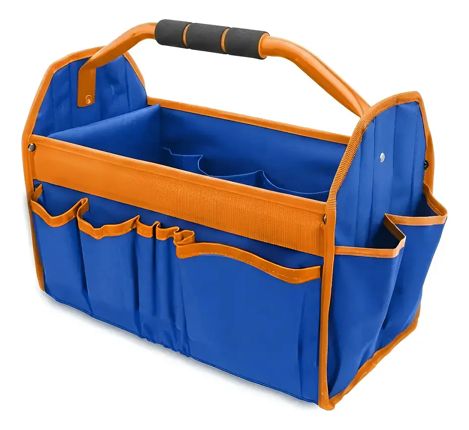 Bolso Porta Herramientas Wadfow 1
