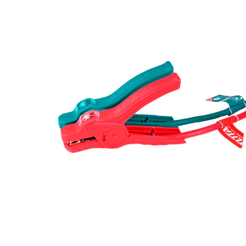 Cable Bateria 200A x 3Mt Total