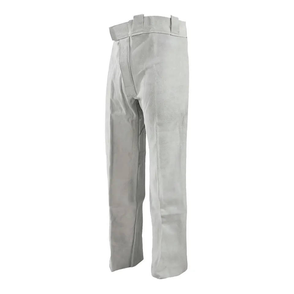 Pantalón Descarne Xl Resistor 1