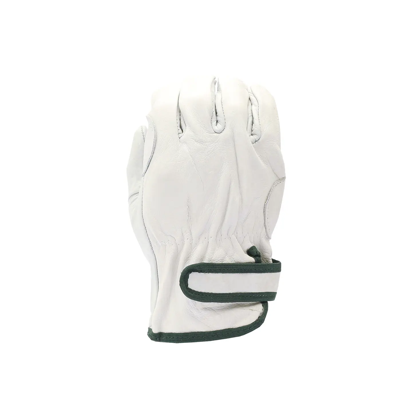 Guantes Cabritilla C/Refuerzo C/Velcro Resistor 1