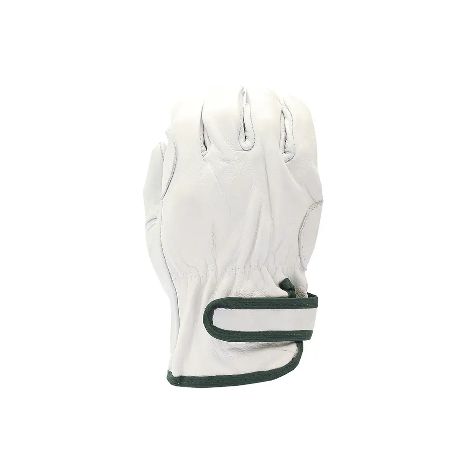 Guantes Cabritilla C/Refuerzo C/Velcro Resistor 1