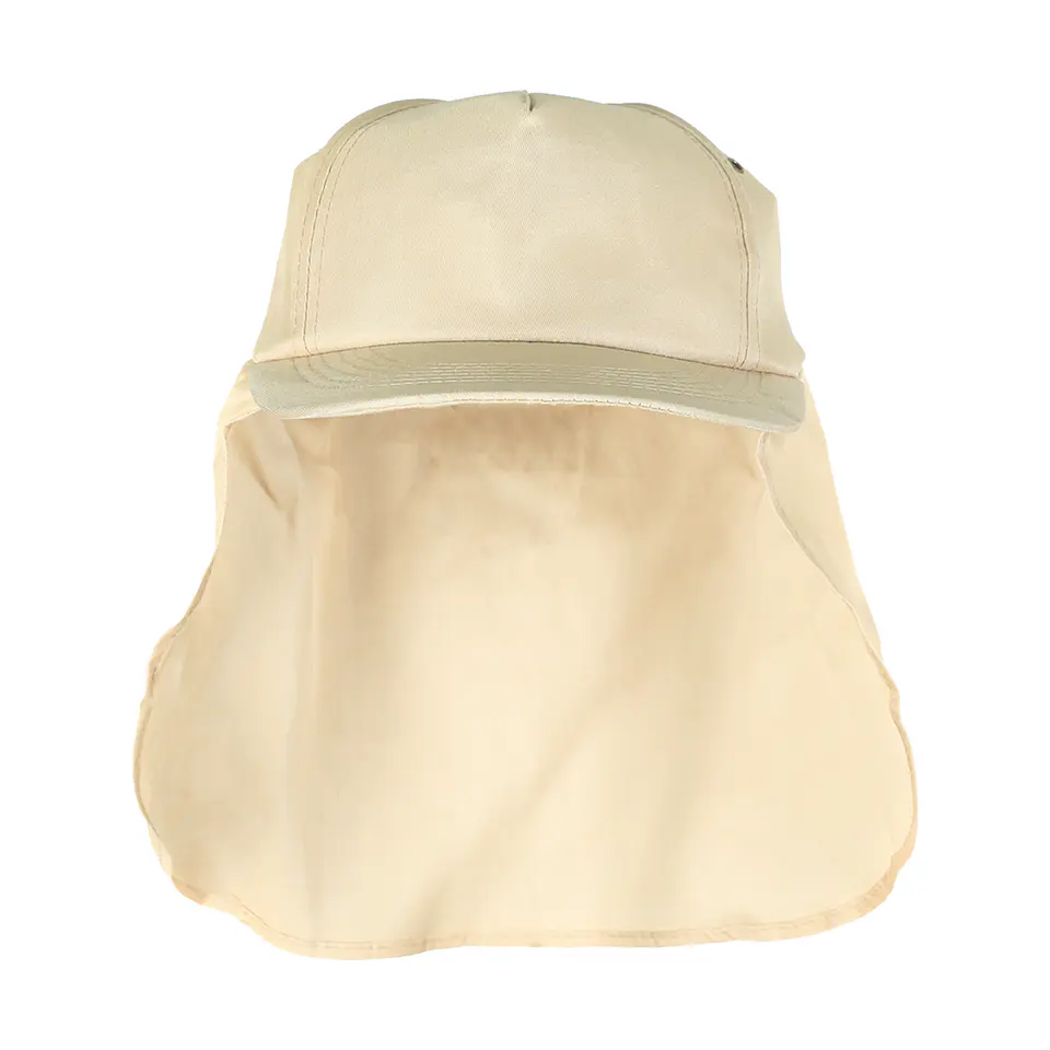 Gorro Fidji Beige Legionario Kumen 1